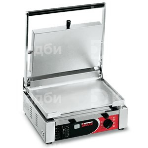 Гриль контактный Sirman CORT XX INOX Гриль контактный Sirman CORT XX INOX